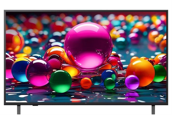 Smart Tivi LG AI 4K 55 inch 55UA8450PSA